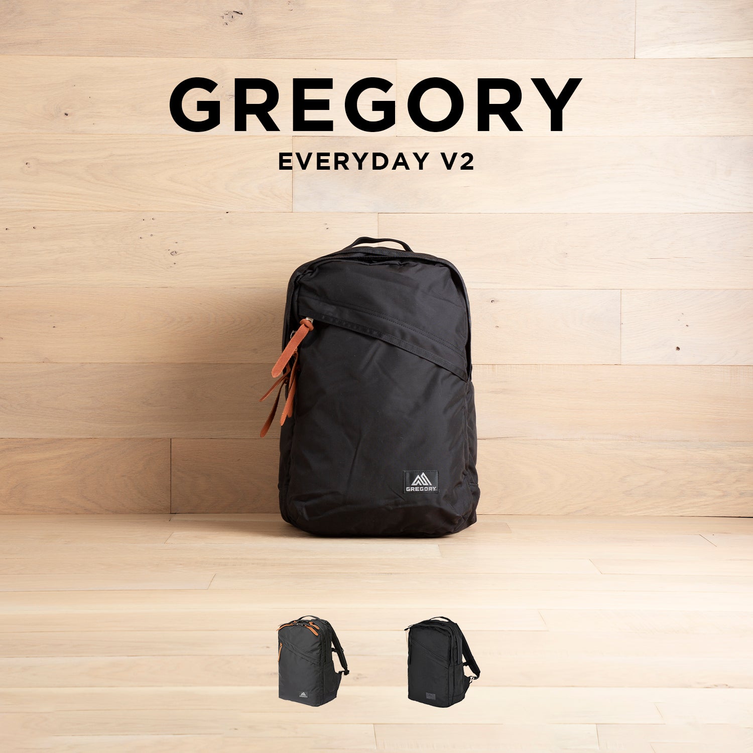 GREGORY EVERYDAY V2 バックパック / リュック everyday_v2_1