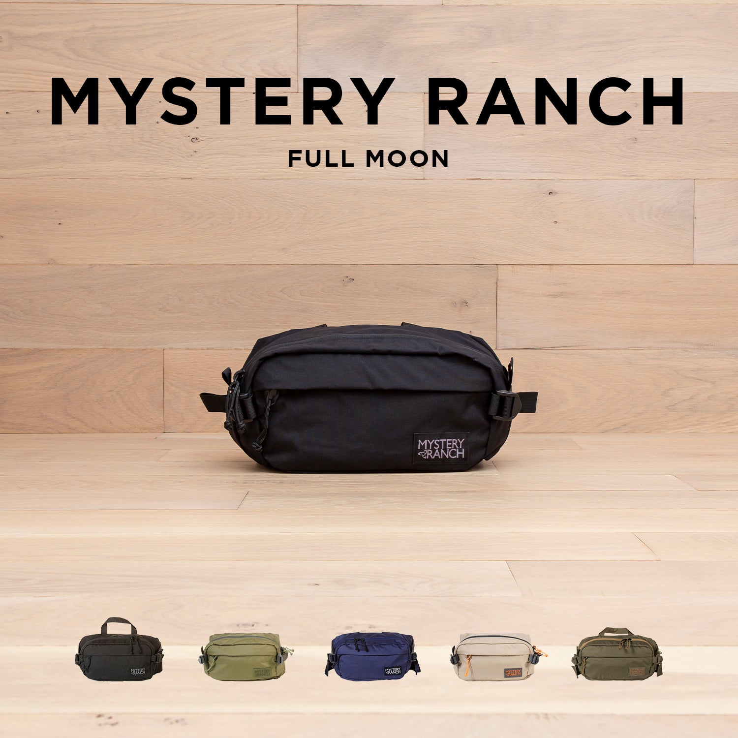 Mystery Ranch Full Moon.