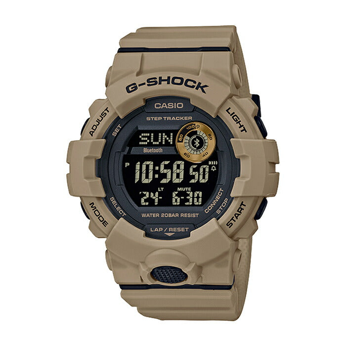 CASIO G-SHOCK GBD-800UC-5
