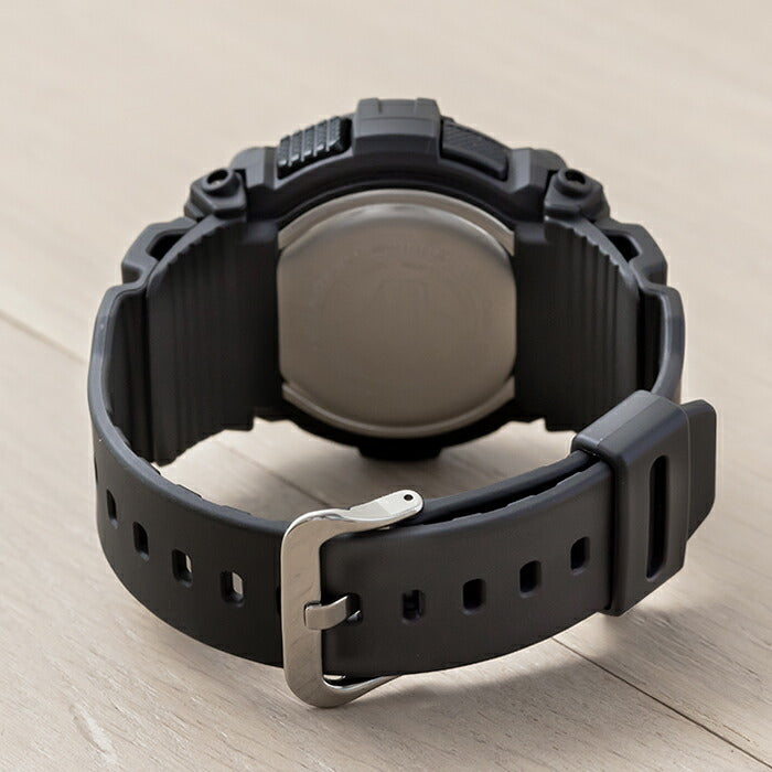 【10年保証】CASIOG-SHOCKカシオGショックGW-7900B-1腕時計時計ブランドメンズキッズ子供男の子デジタル電波ソーラーソーラー電波日付カレンダー防水ブラック黒オールブラックギフトプレゼント