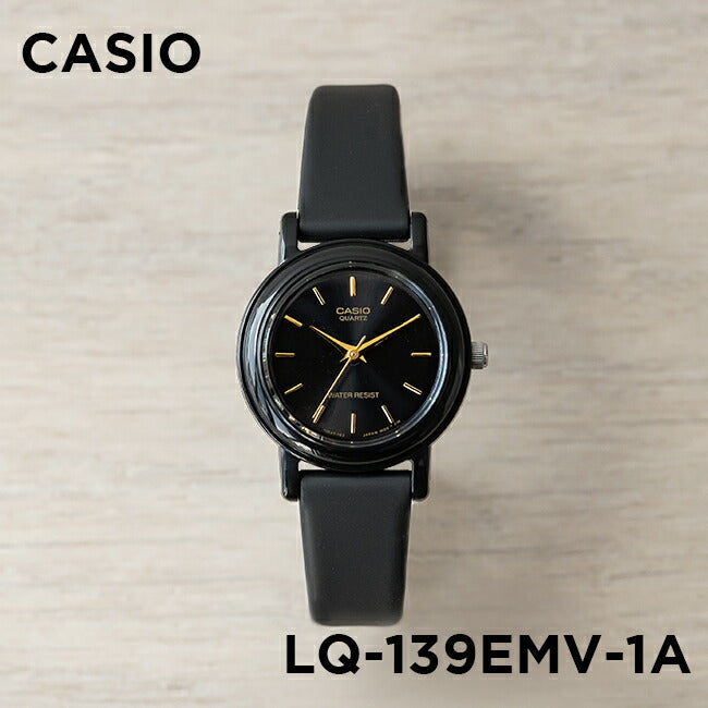 CASIO STANDARD LQ-139EMV-1A