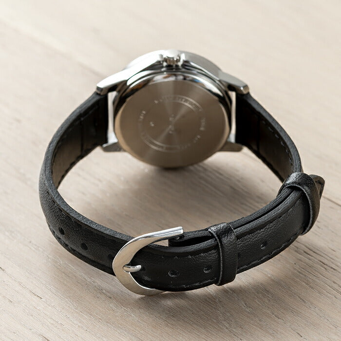 【10年保証】【日本未発売】CASIOSTANDARDカシオスタンダード腕時計時計ブランドレディースキッズ子供女の子チープカシオチプカシアナログ日付カレンダーブラック黒ネイビーシルバーレザー革ベルト海外モデルギフトプレゼント