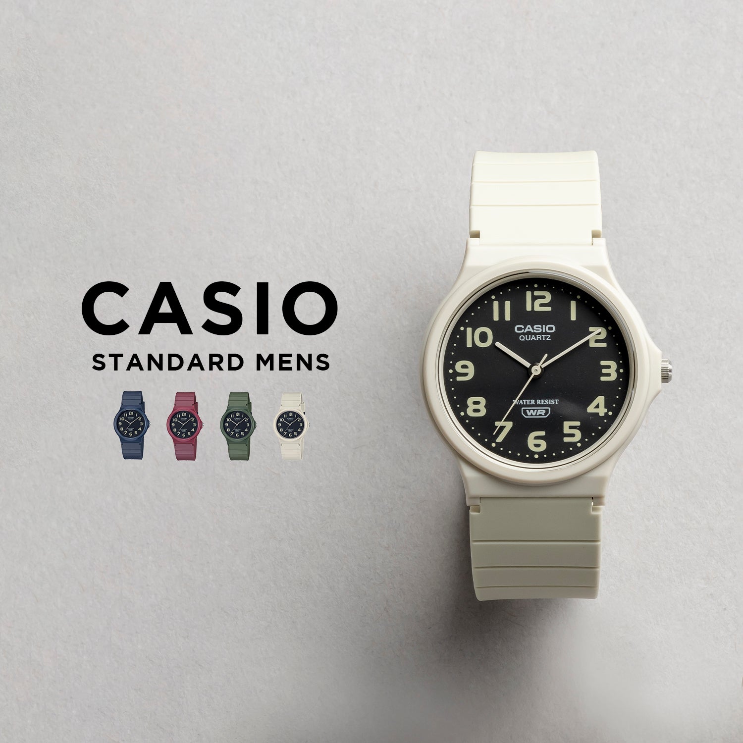 CASIO STANDARD MENS MQ-24UC* 腕時計 mq-24uc_1