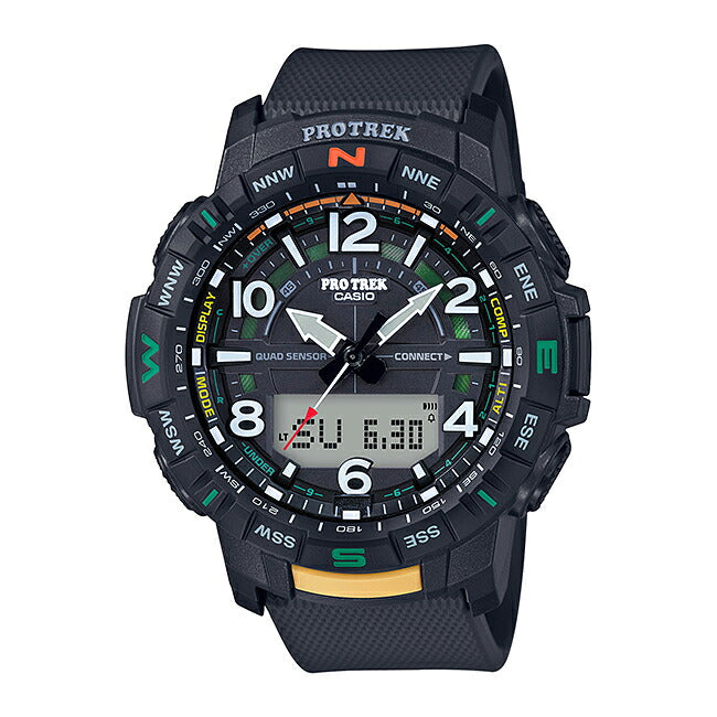 CASIO PRO TREK PRT-B50-1