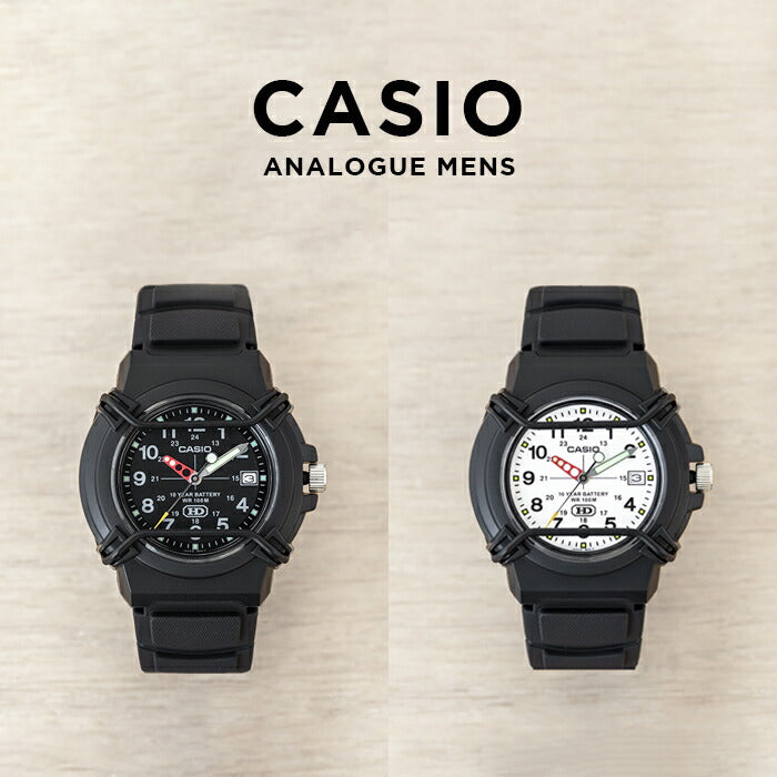 CASIO SPORTS HDA-600B