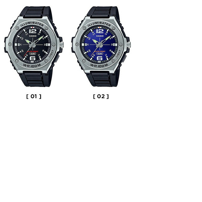 【10年保証】【日本未発売】CASIOカシオスタンダードメンズ腕時計キッズ子供男の子チープカシオチプカシアナログブラック黒ネイビーシルバー海外モデル