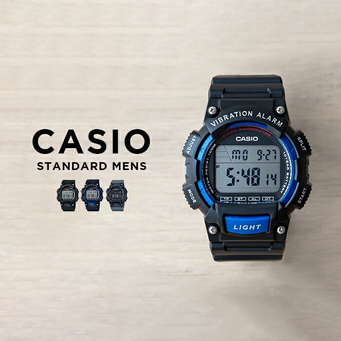 CASIO STANDARD MENS カシオ スタンダード メンズ MTP-M305D 腕時計 時計 ブランド キッズ 子供 男の子 チープカシオ  チプカシ アナログ ムーンデータ 日付 防水 シルバー ブラック 黒 ホワイト 白 海外モデル ギフト プレゼント