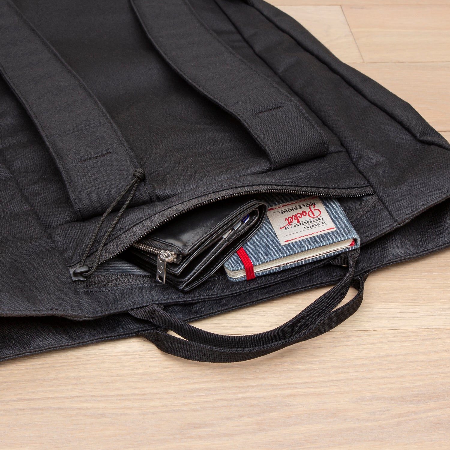 MYSTERY RANCH SUPER MARKET バックパック / リュック supermarket-bk_4