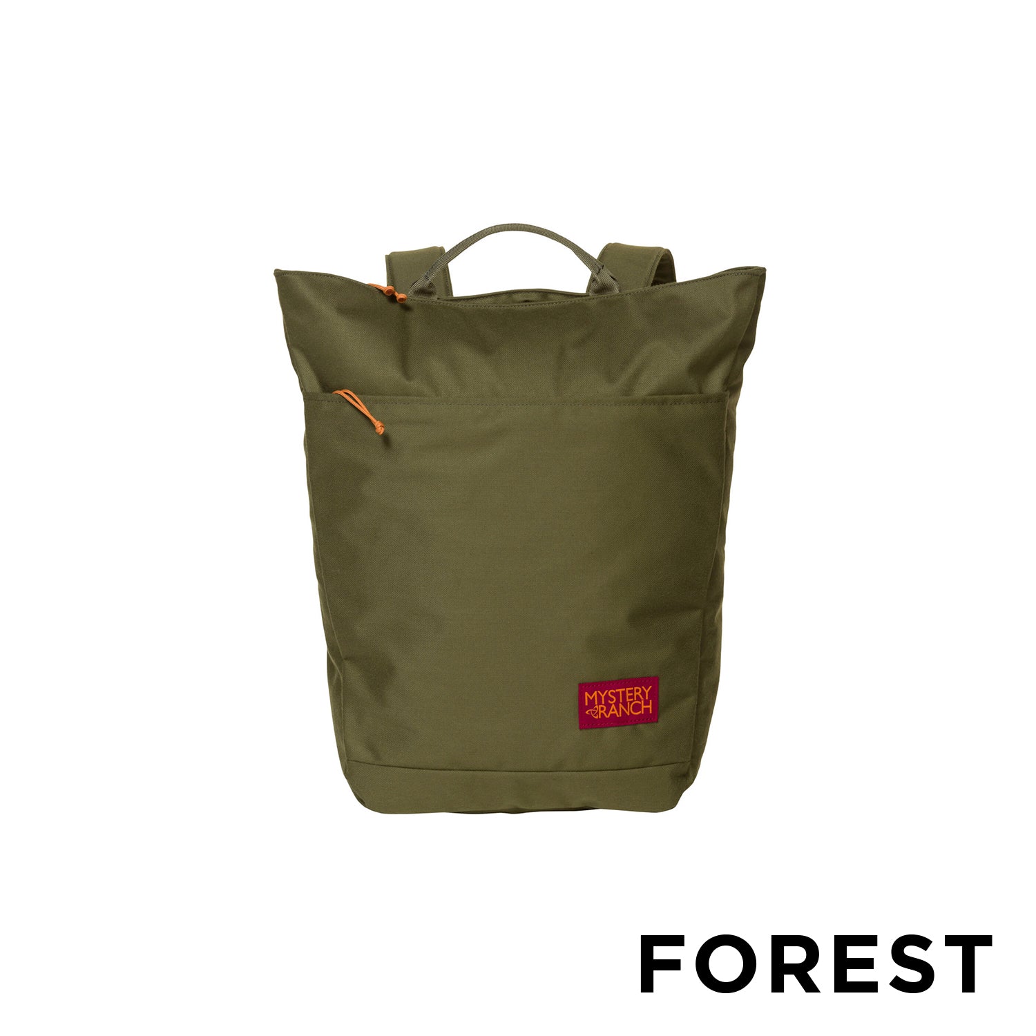 MYSTERY RANCH SUPER MARKET バックパック / リュック supermarket-fo_1