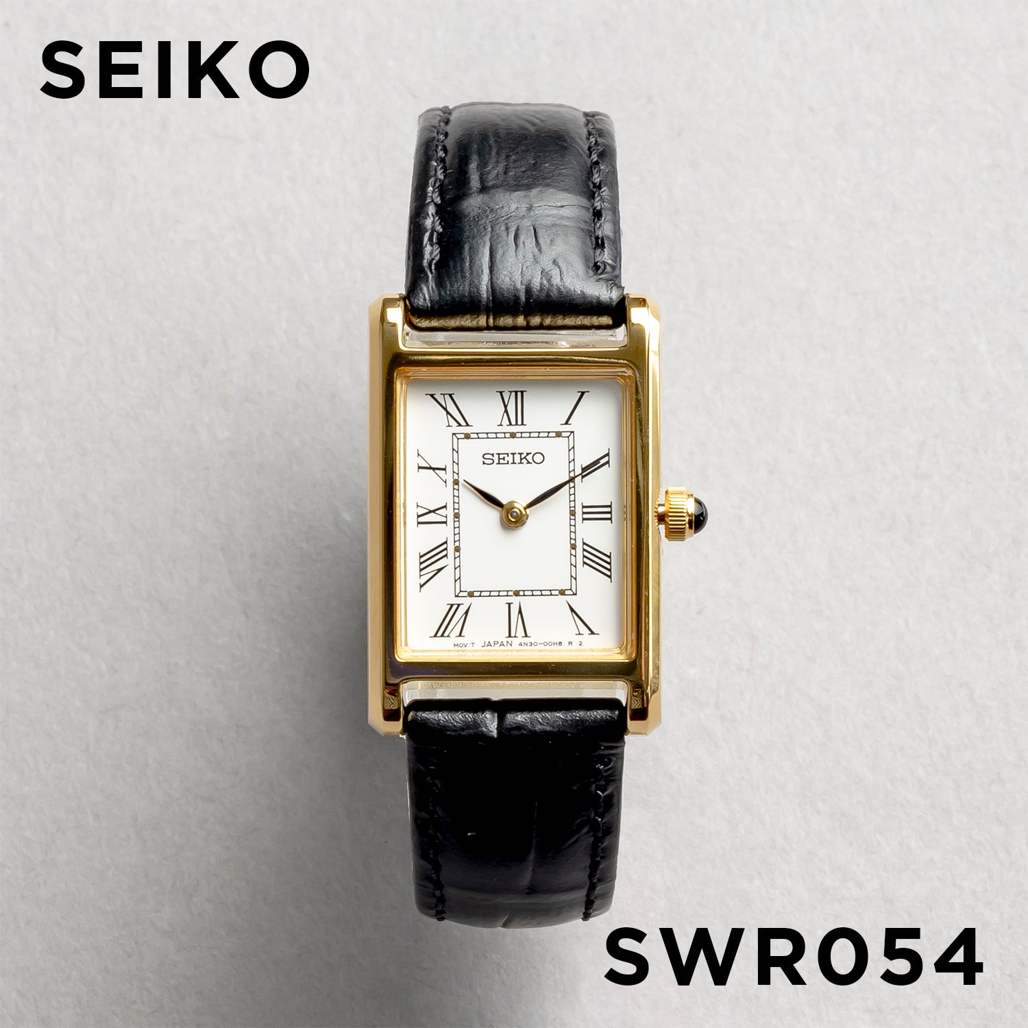 Seiko Essentials Ladys SWR054.