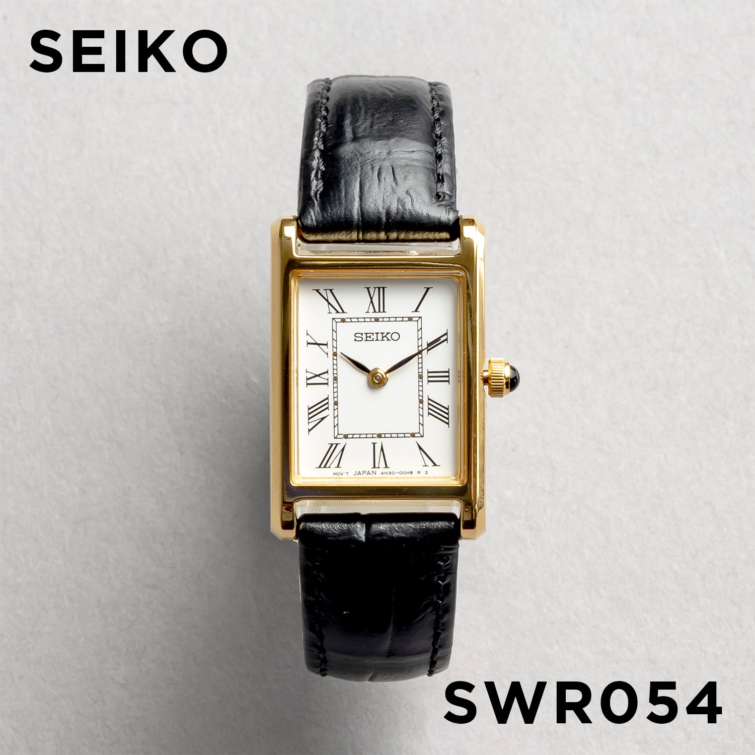 Seiko Essentials Ladys SWR054