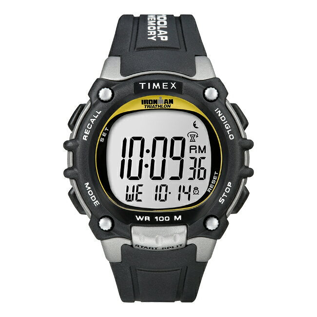 TIMEX IRONMAN CLASSIC 100 MENS T5E231