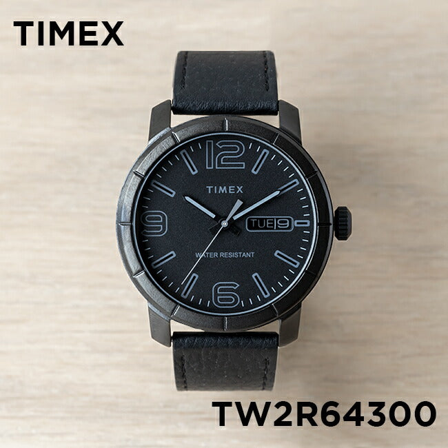 TIMEX / MOD44