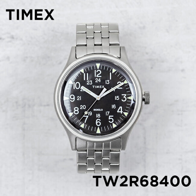 TIMEX / MK1