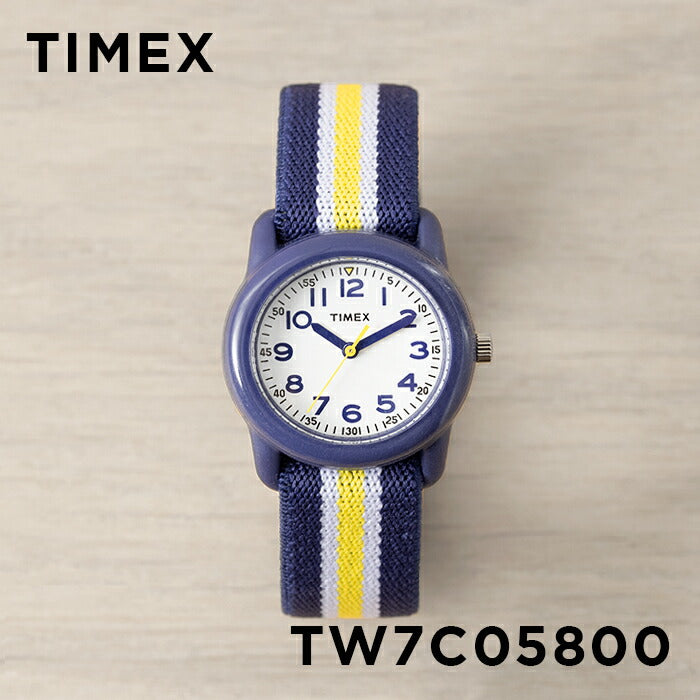TIMEX KIDS ANALOGUE 29MM TW7C05800