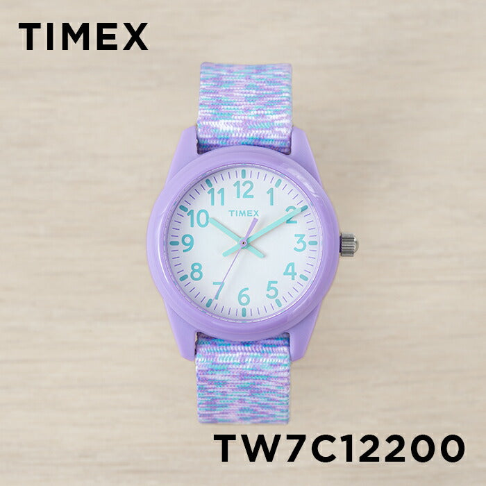 TIMEX KIDS ANALOGUE 32MM TW7C12200