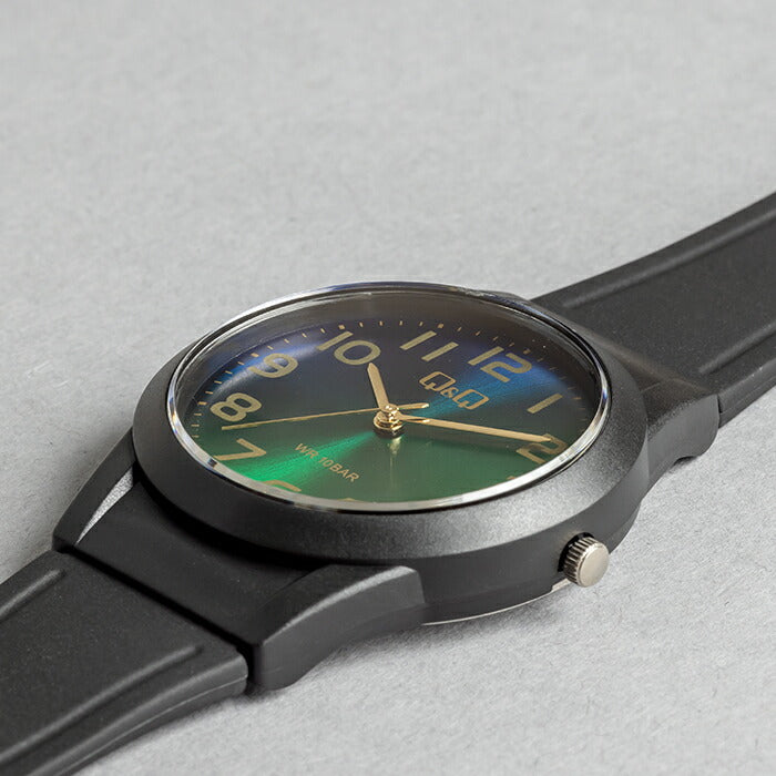 【日本未発売】CITIZENシチズンQ&Q腕時計時計ブランドメンズレディースキッズ子供男の子女の子逆輸入チープシチズンチプシチアナログ防水ブラック黒レッド赤ブルー青ネイビーオレンジグリーン緑海外モデルギフトプレゼント