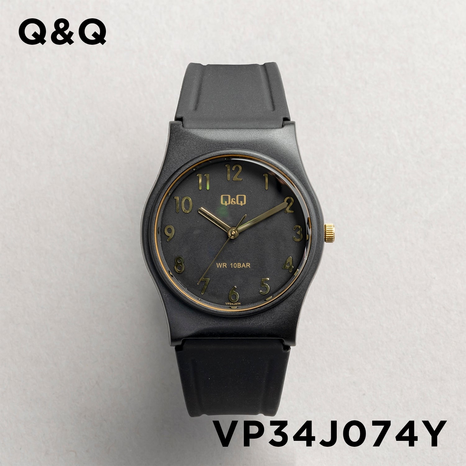 CITIZEN Q&Q MENS & LADYSVP34J 腕時計 vp34j074y_1
