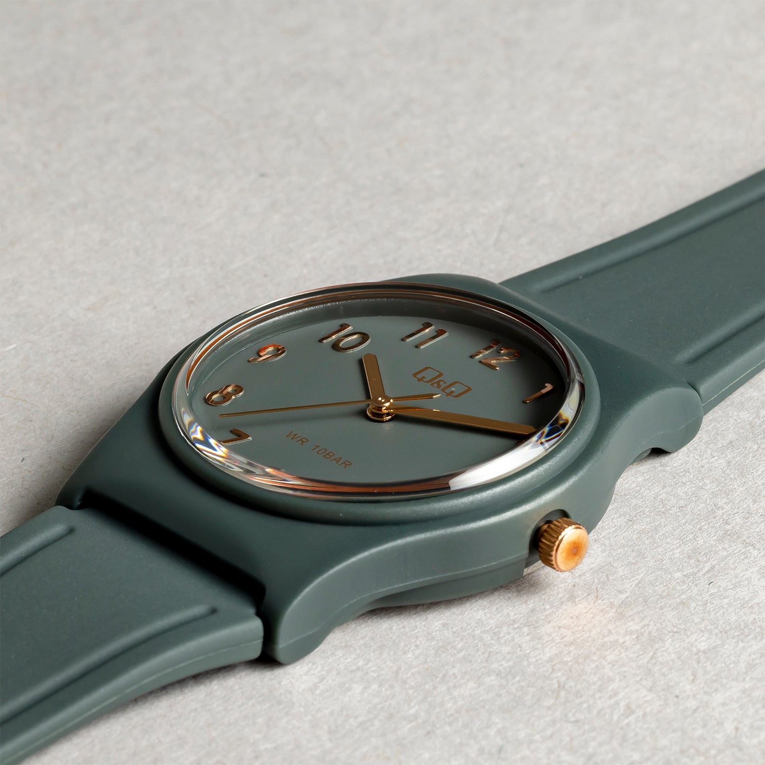 CITIZEN Q&Q MENS & LADYSVP34J 腕時計 vp34j079y_2