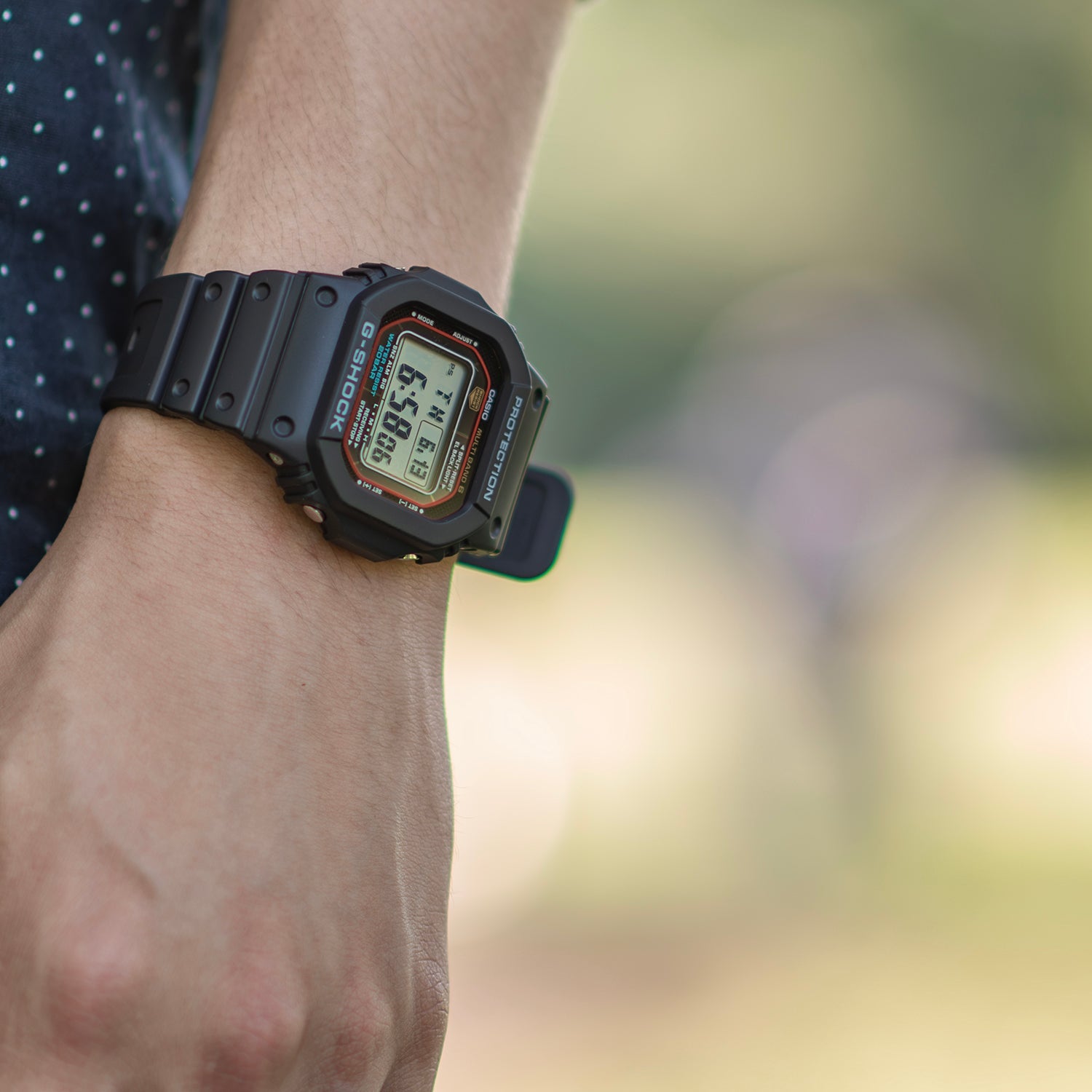 GW-M5610-1