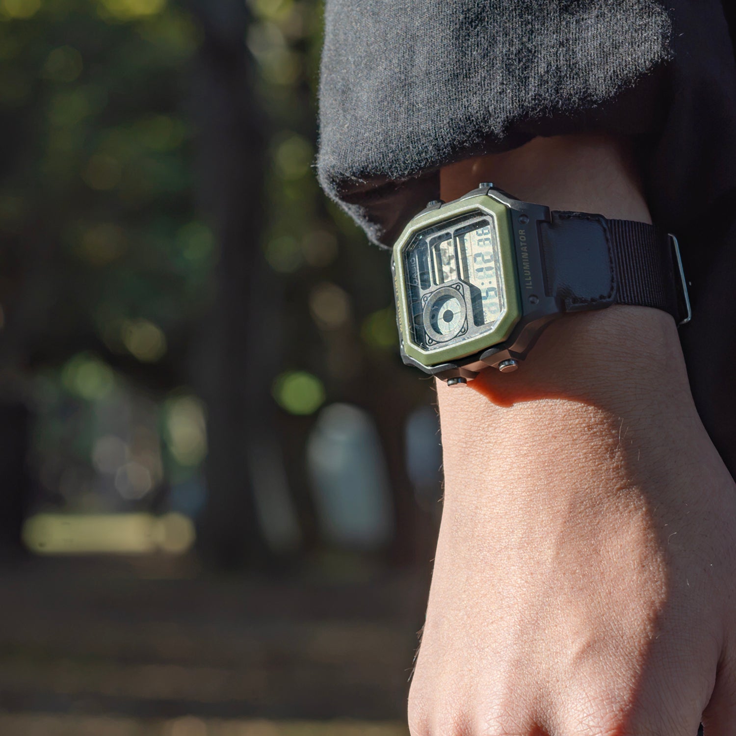 AE-1200WHB-1B