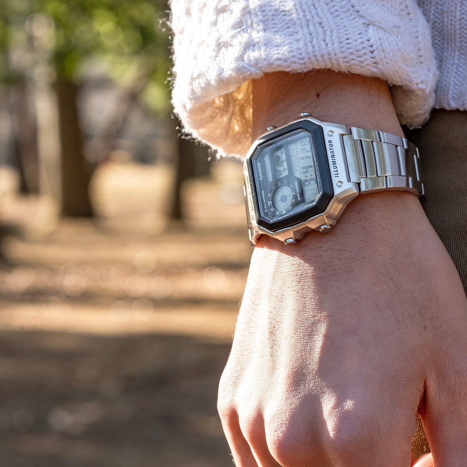 AE-1200WHD-1A