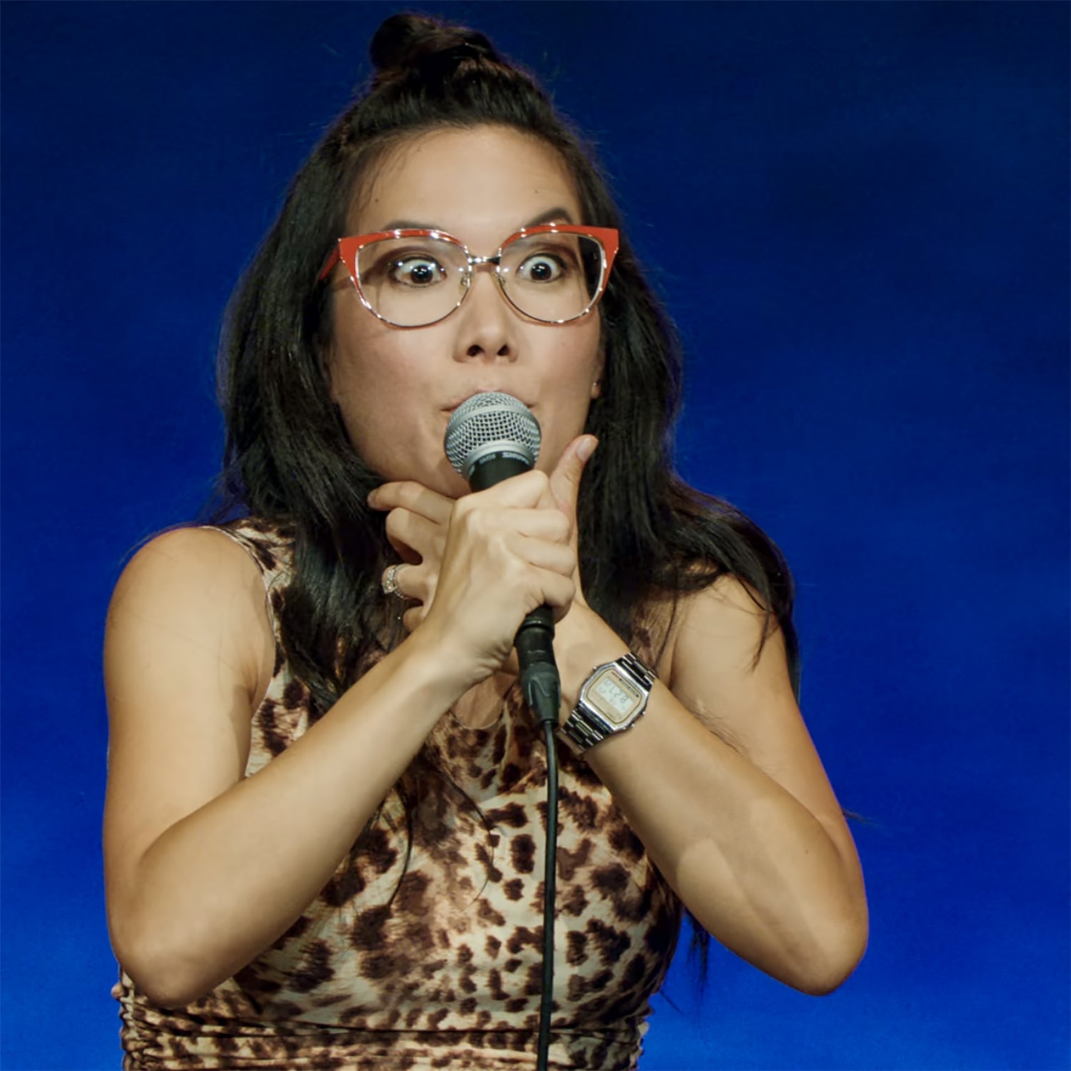 アリ・ウォンの人妻って大変！