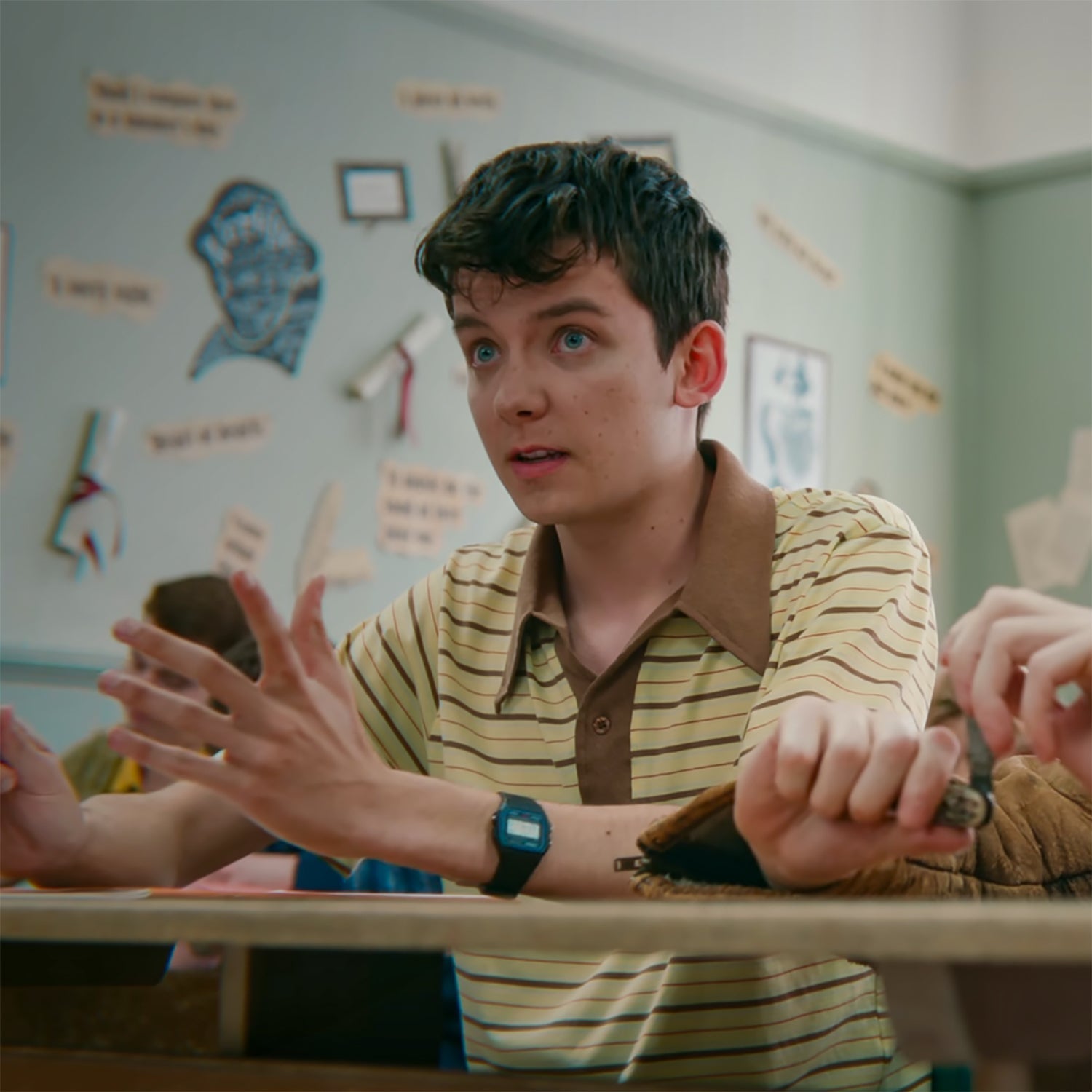 セックス・エデュケーション