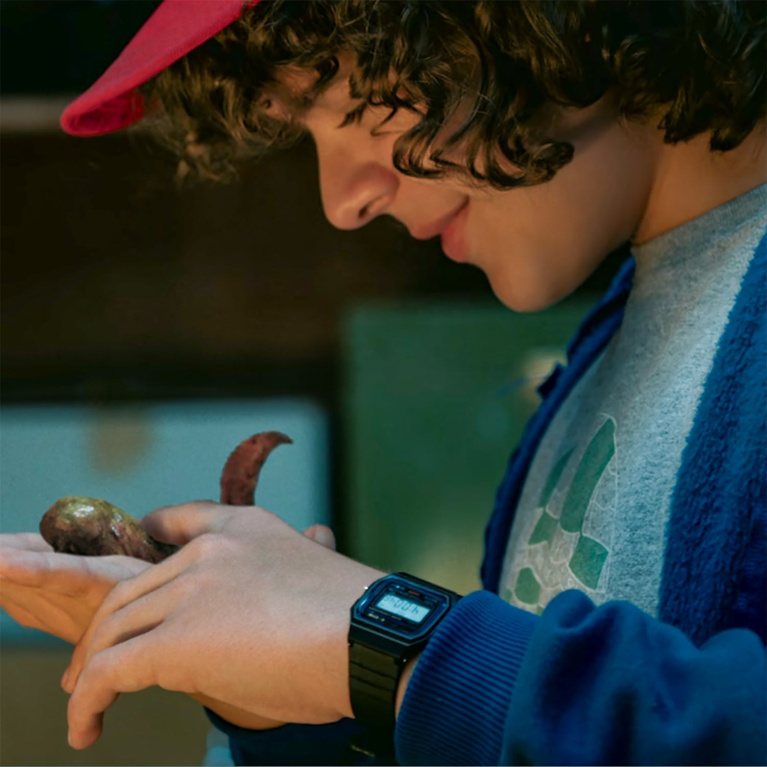 ストレンジャー・シングス