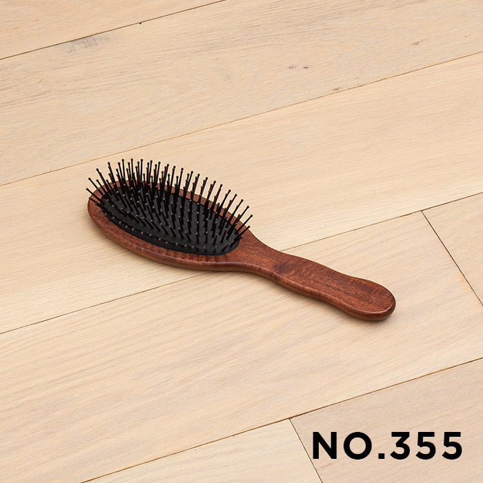 ACCA KAPPA PNEUMATIC PIN HAIR BRUSH ヘアブラシ 12355_1