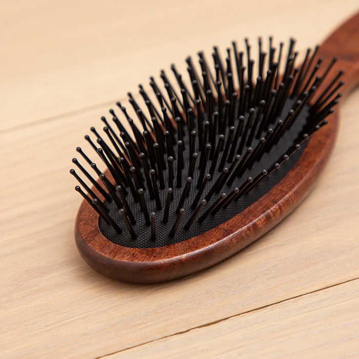 ACCA KAPPA PNEUMATIC PIN HAIR BRUSH ヘアブラシ 12355_2