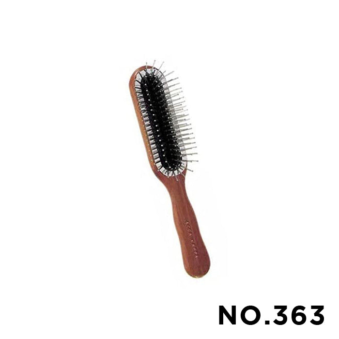 ACCA KAPPA PNEUMATIC PIN HAIR BRUSH ヘアブラシ 12363_1