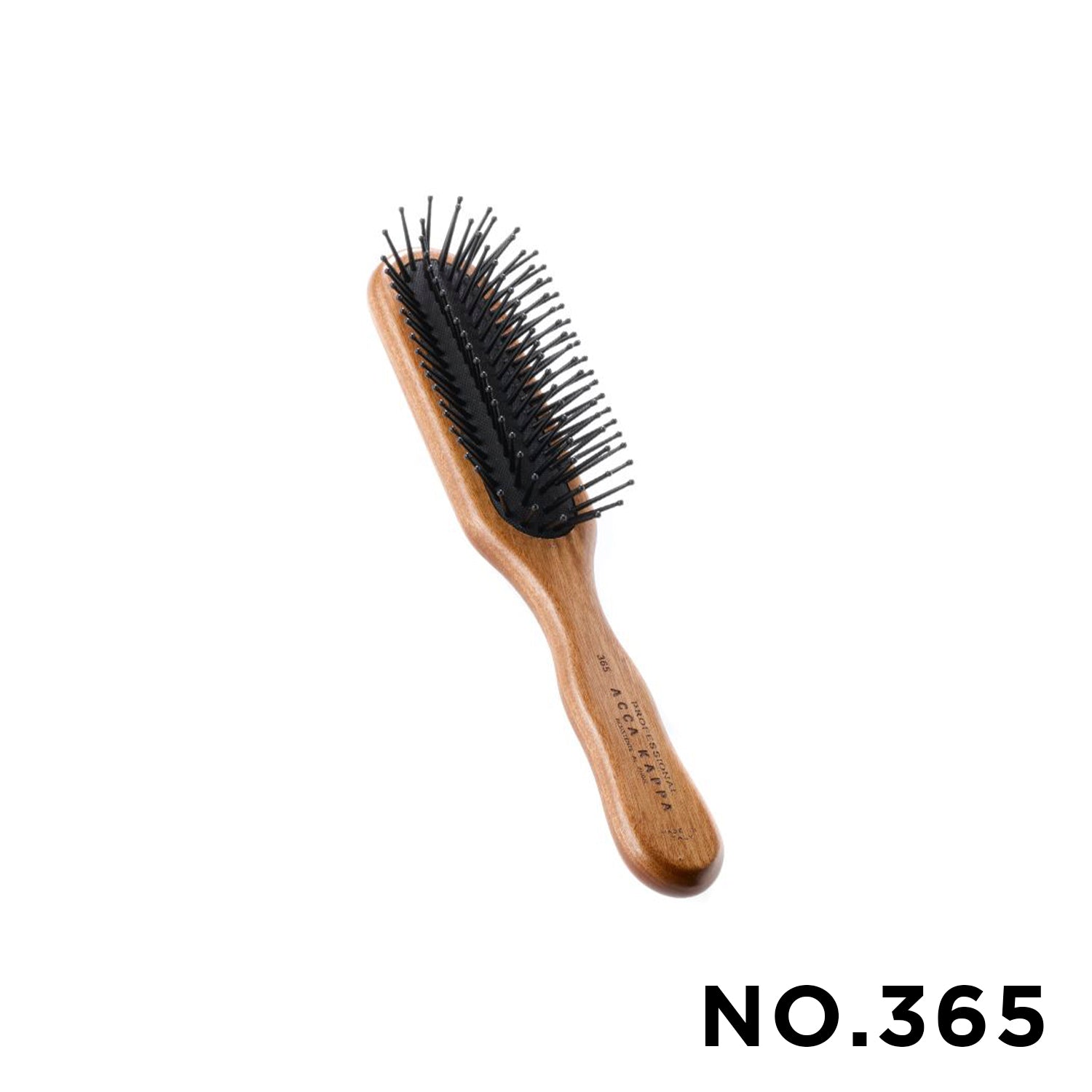 ACCA KAPPA PNEUMATIC PIN HAIR BRUSH ヘアブラシ 12365_1