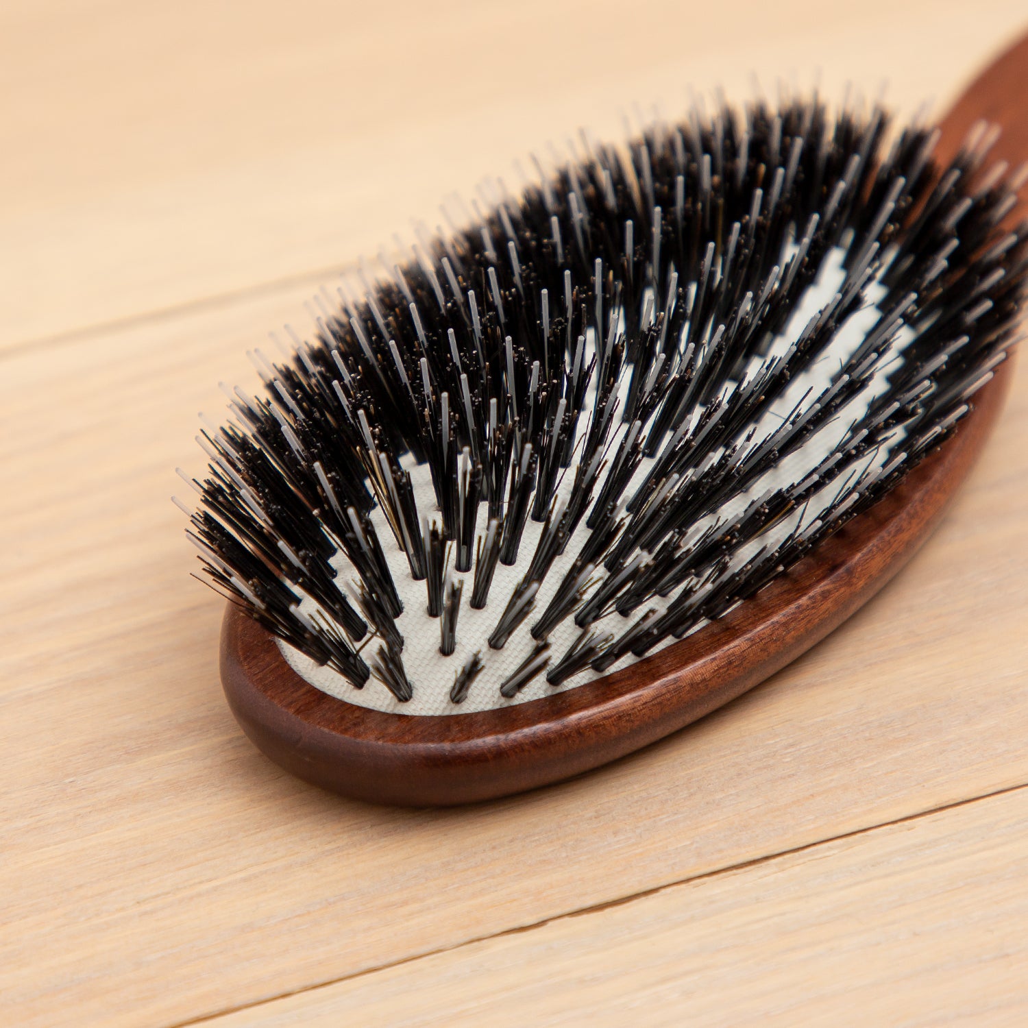 ACCA KAPPA PNEUMATIC BRISTOL HAIR BRUSH 22cm ヘアブラシ 12941_2