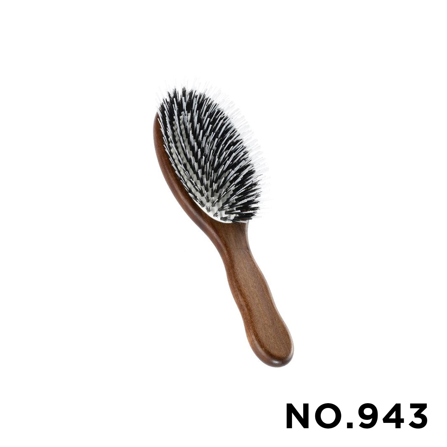 ACCA KAPPA PNEUMATIC BRISTOL HAIR BRUSH 22cm ヘアブラシ 12943_1