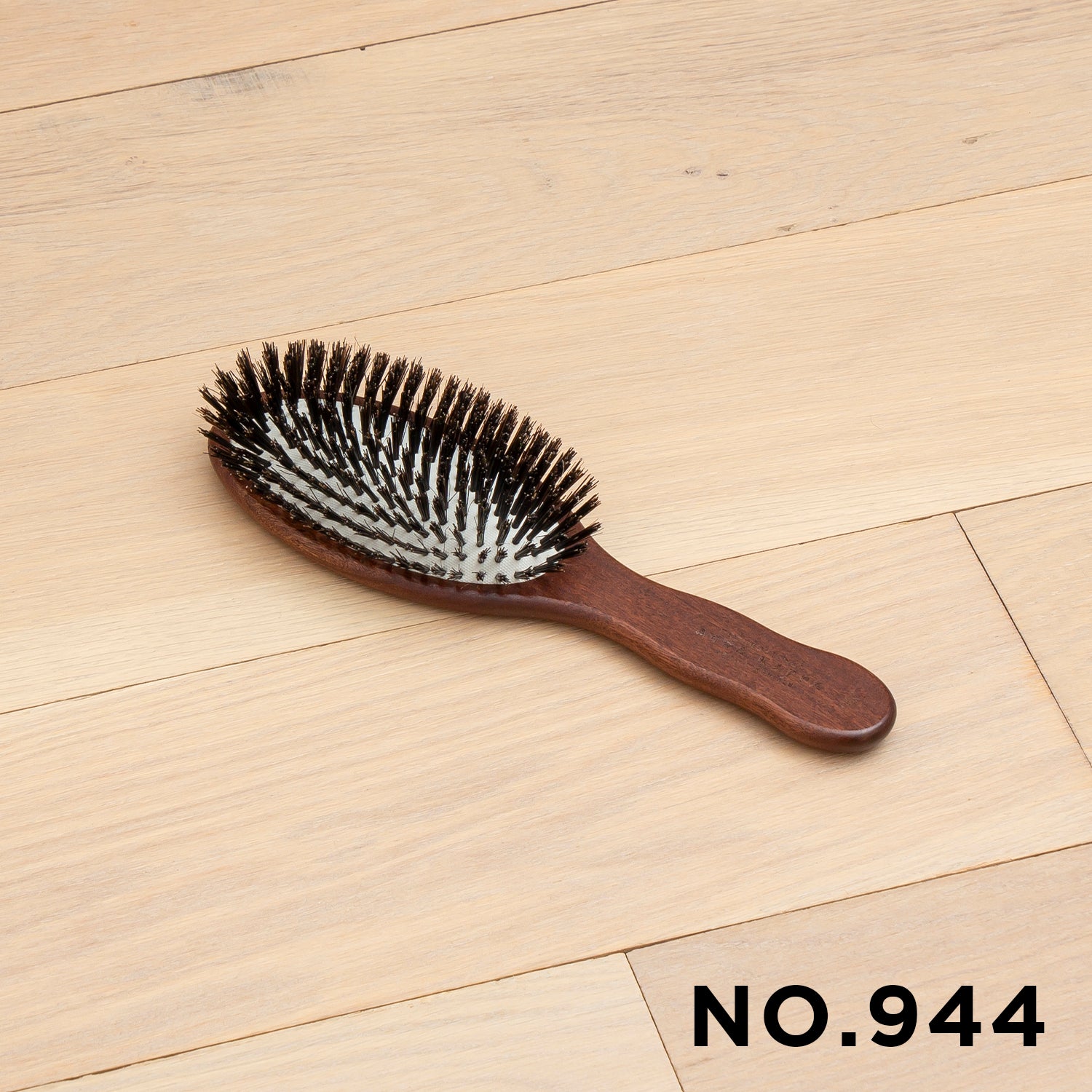 ACCA KAPPA PNEUMATIC BRISTOL HAIR BRUSH 22cm ヘアブラシ 12944_1