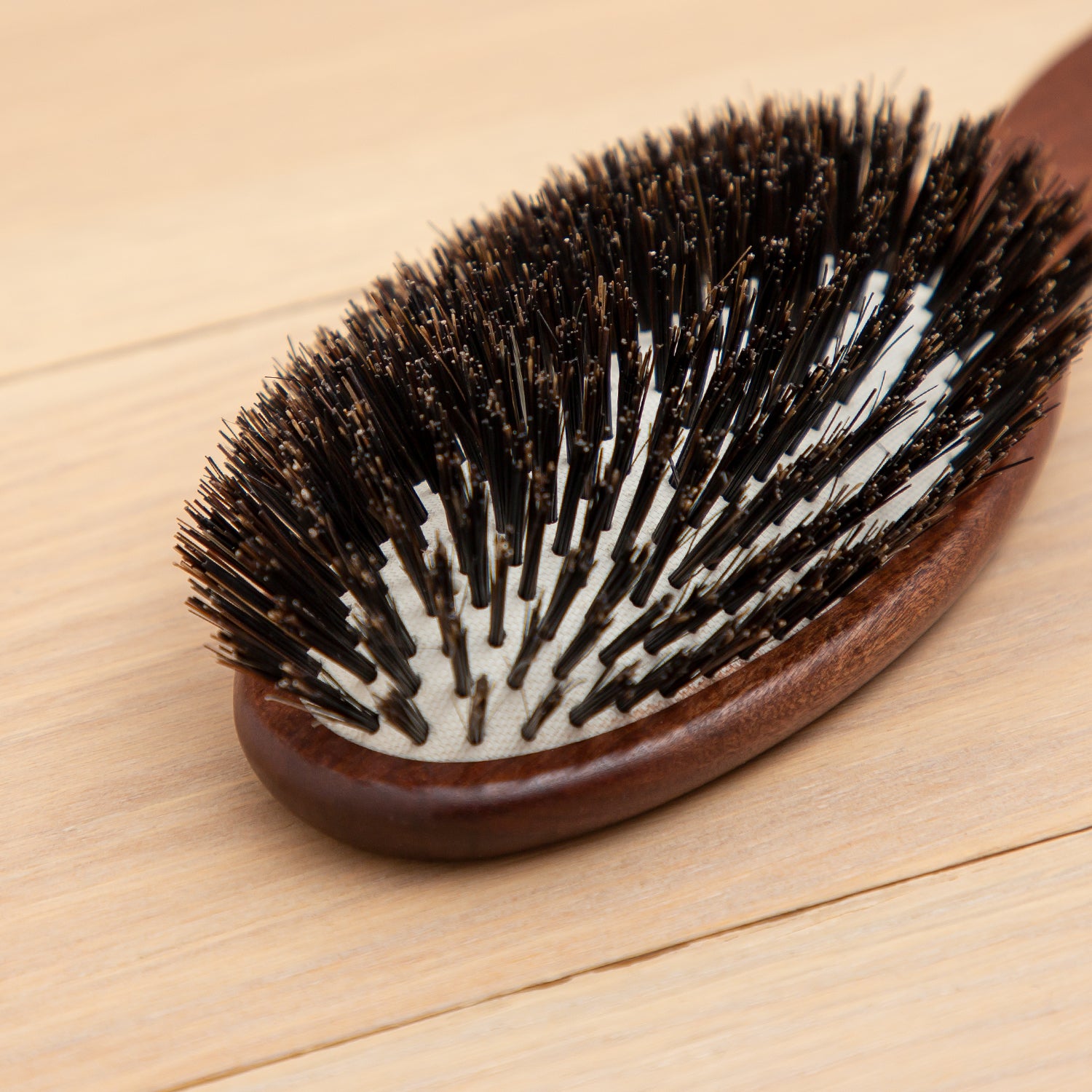 ACCA KAPPA PNEUMATIC BRISTOL HAIR BRUSH 22cm ヘアブラシ 12944_2