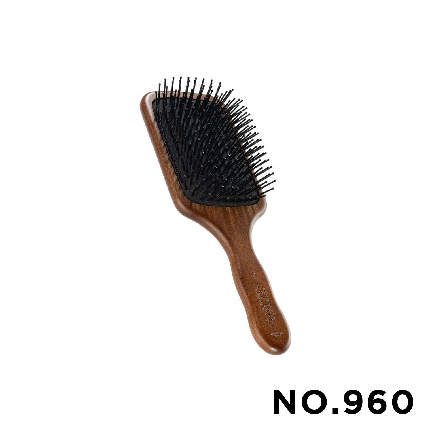 ACCA KAPPA PNEUMATIC PIN HAIR BRUSH ヘアブラシ 12960_1