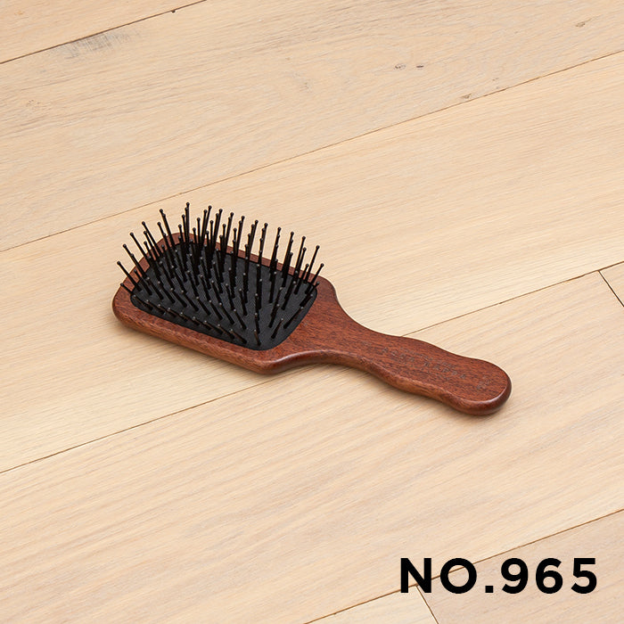 ACCA KAPPA PNEUMATIC PIN HAIR BRUSH ヘアブラシ 12965_1