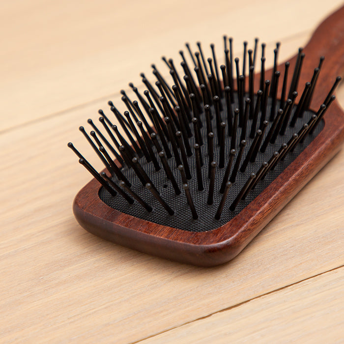 ACCA KAPPA PNEUMATIC PIN HAIR BRUSH ヘアブラシ 12965_2