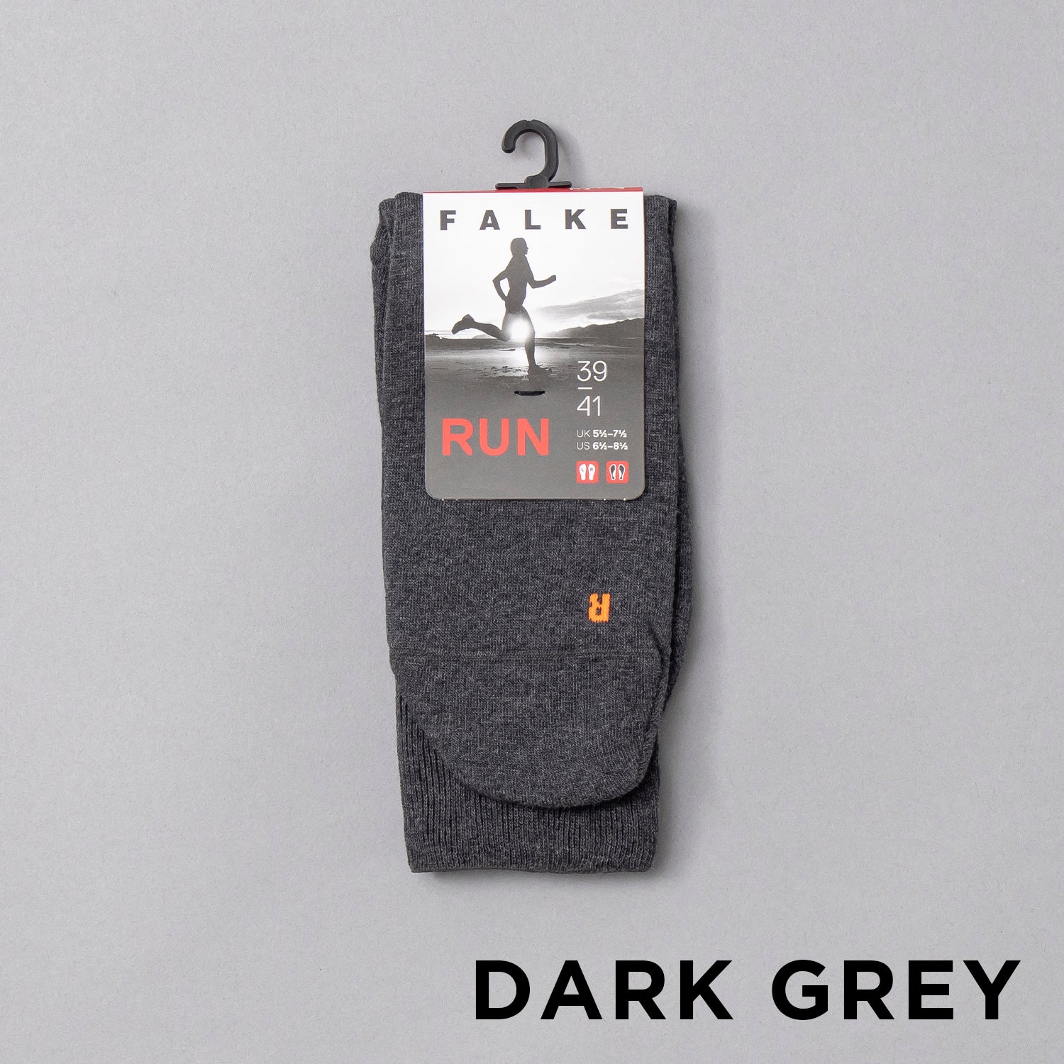 FALKE RUN SOCKS 16605 靴下 166053970_1