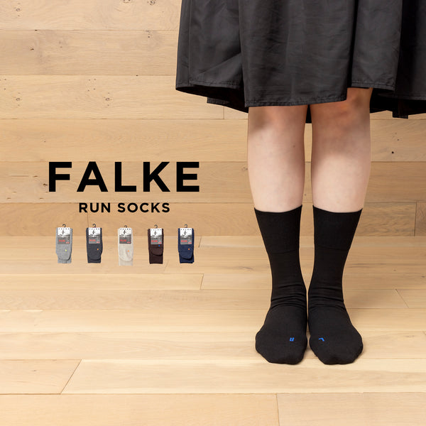 Falke Run Socks <br>16605