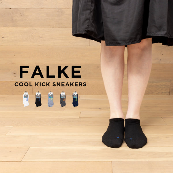 Falke Cool Kick Sneakers <br>16609