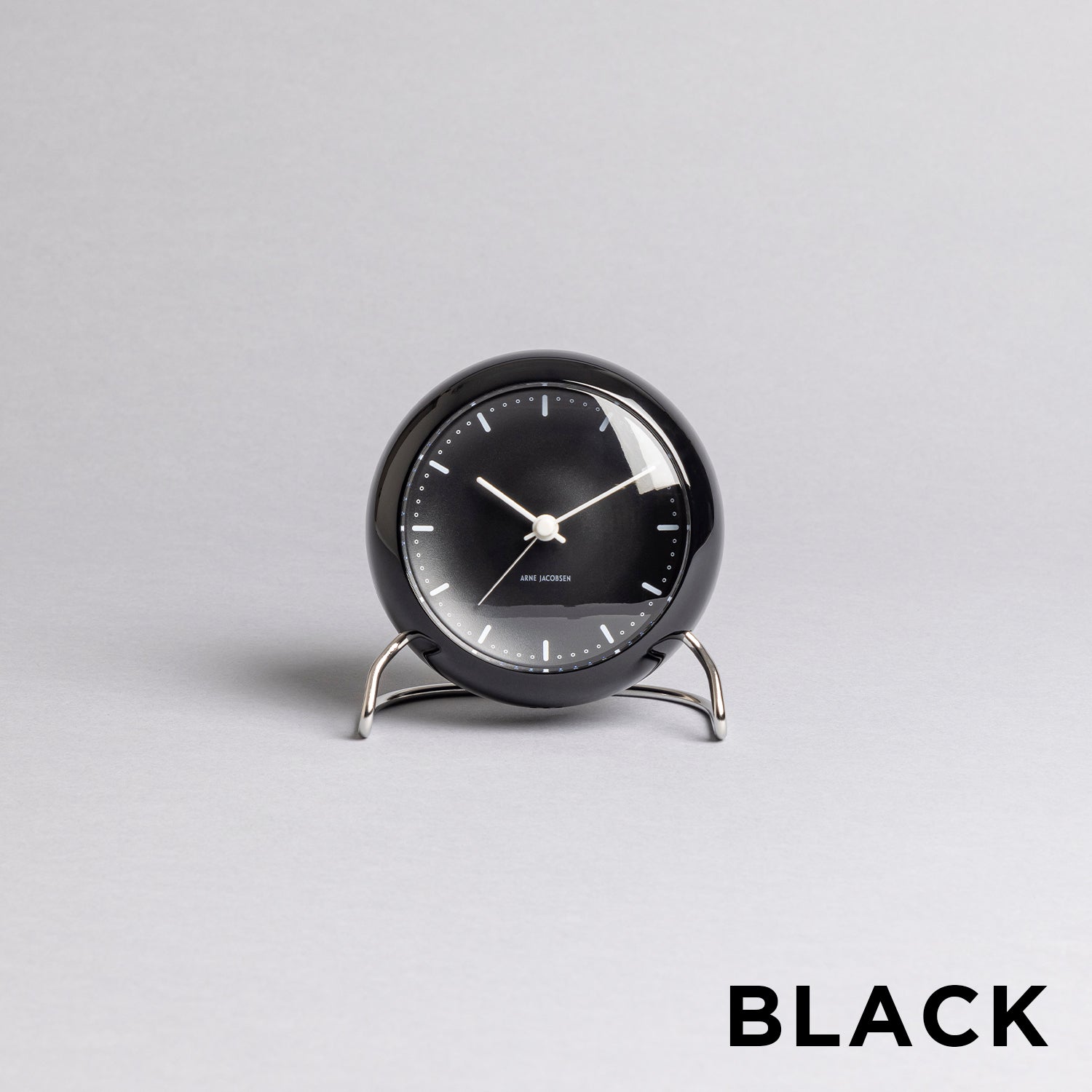 Arne Jacobsen Table Clock City Hall 置時計 43673_1