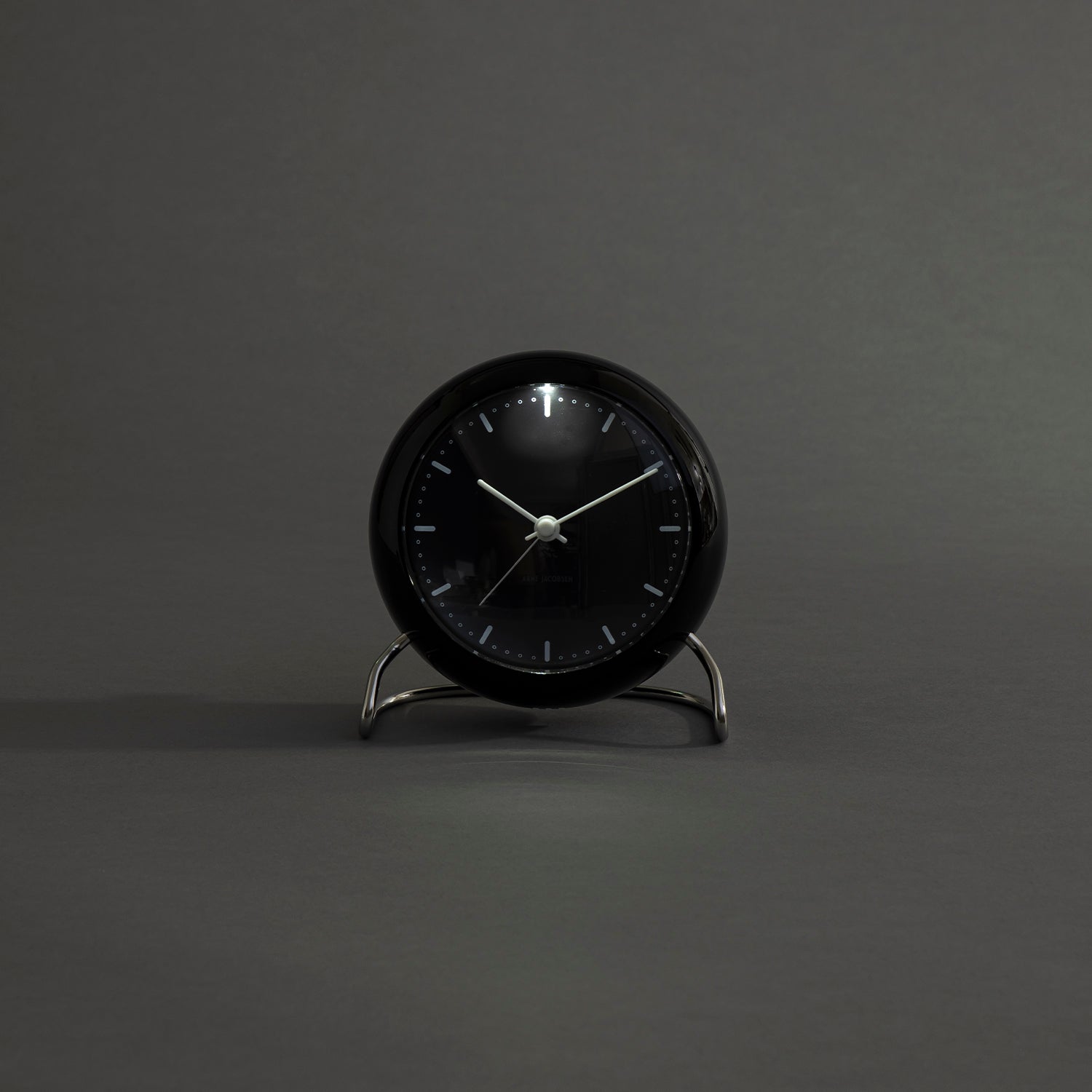 Arne Jacobsen Table Clock City Hall 置時計 43673_5