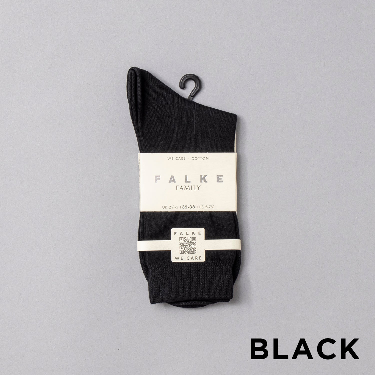 Falke Family Socks 46490. 靴下 464903009_1