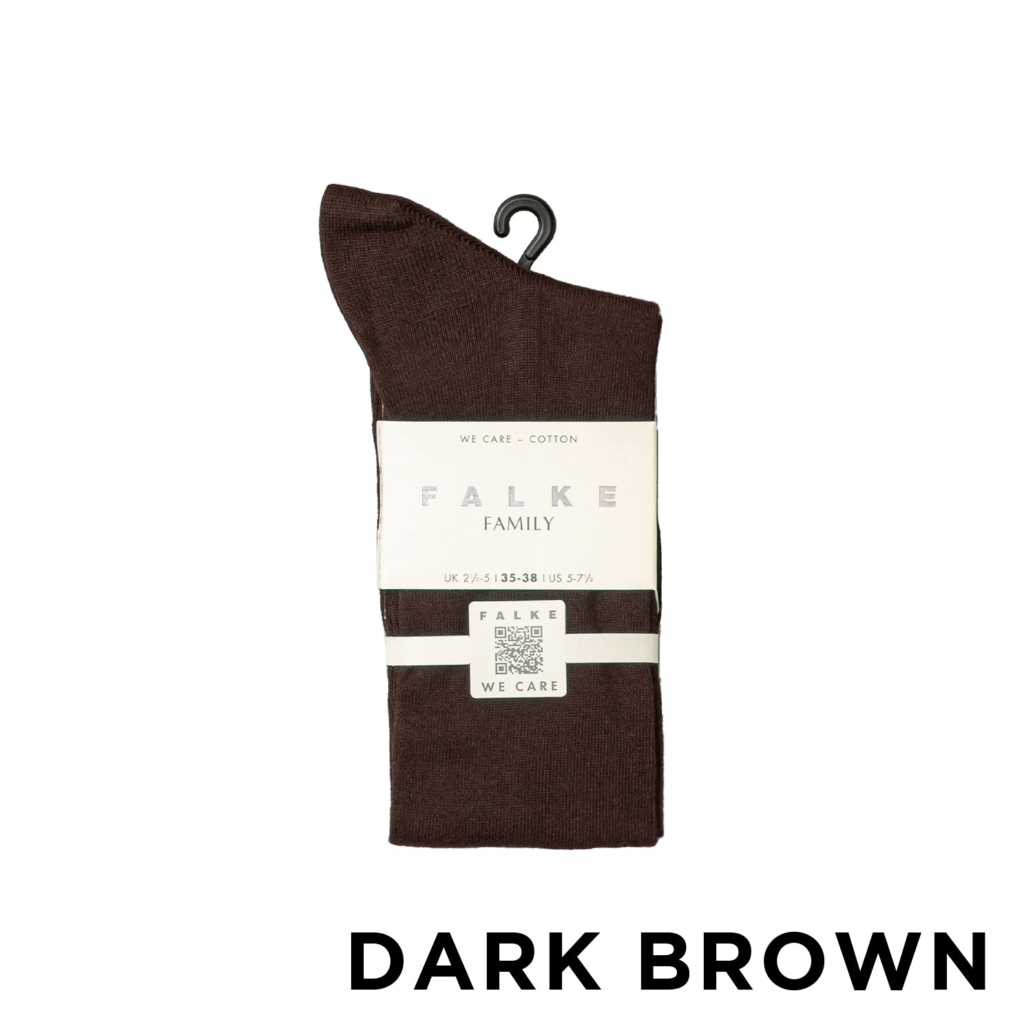 FALKE FAMILY KNEE-HIGH 46690 靴下 466905239_1