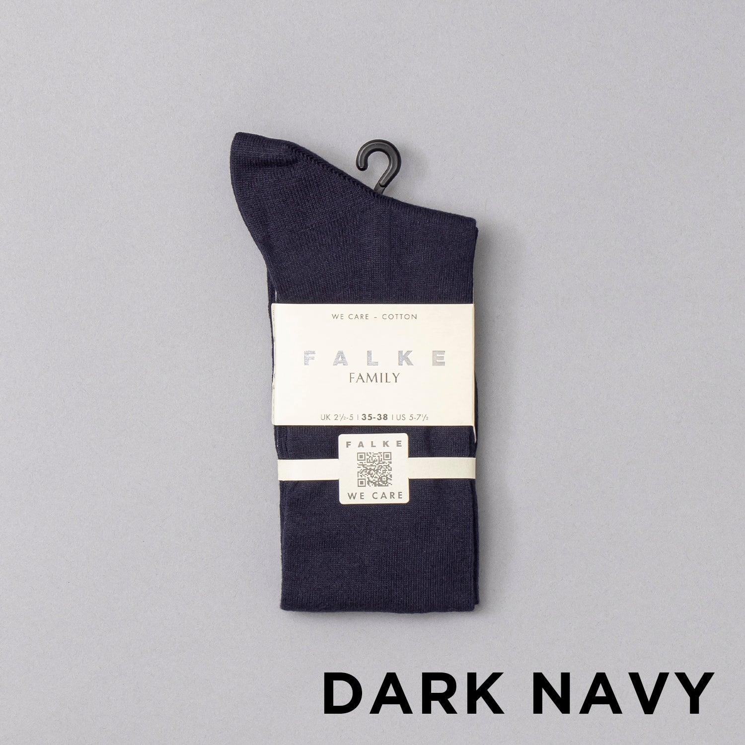 FALKE FAMILY KNEE-HIGH 46690 靴下 466906379_1