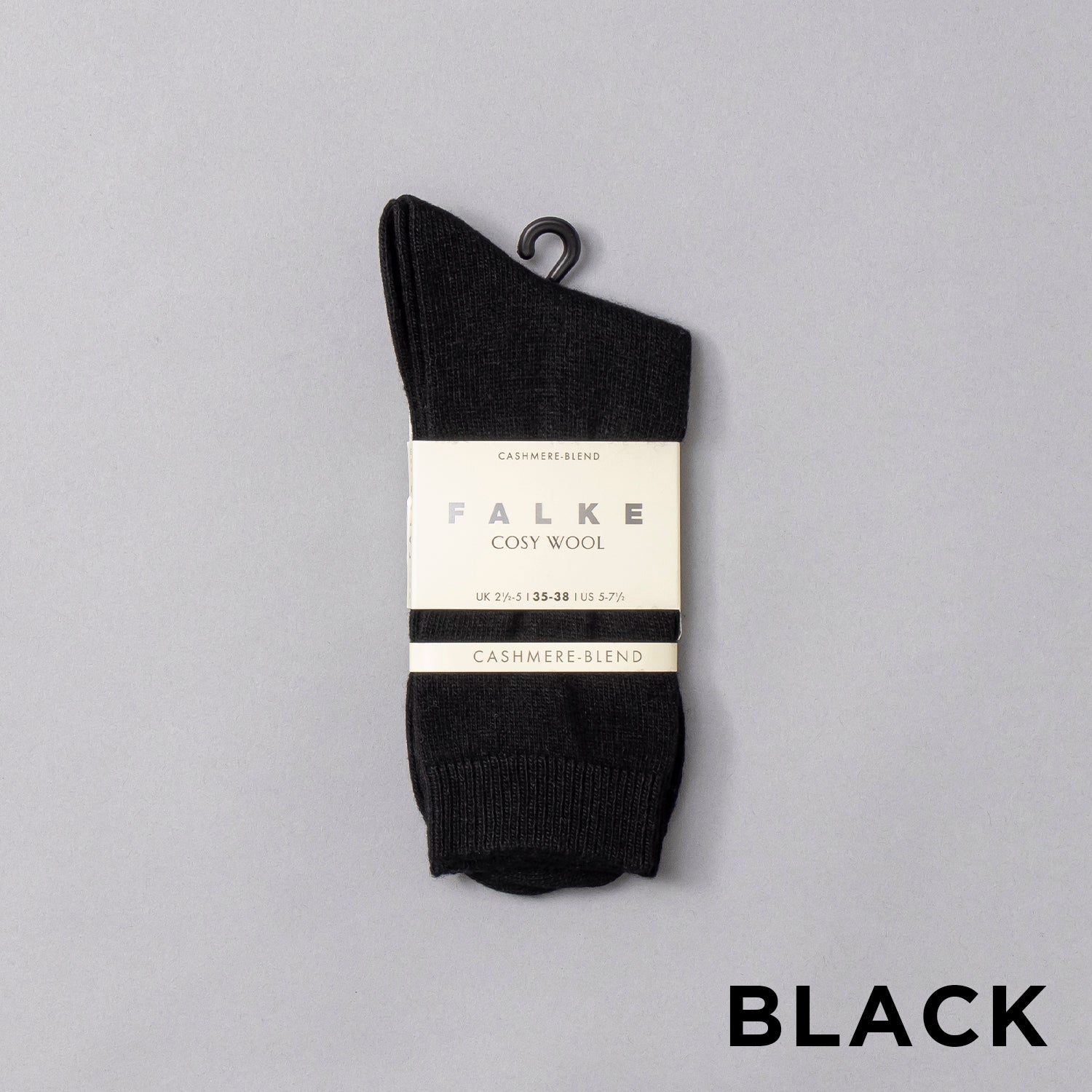 Falke Cosy Wool Socks 47548. 靴下475483009_1