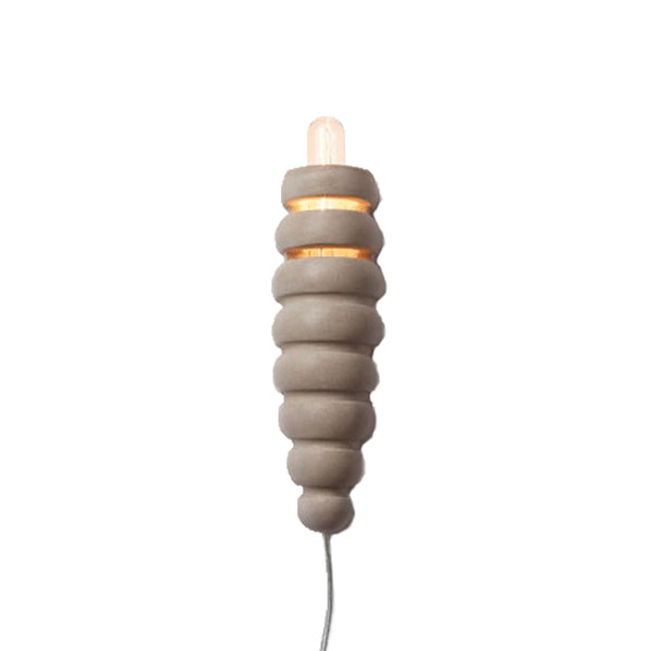 Tove Adman ”Glow Worm”, Lamp 置物 920218_1